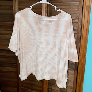 Old navy xxl crop top